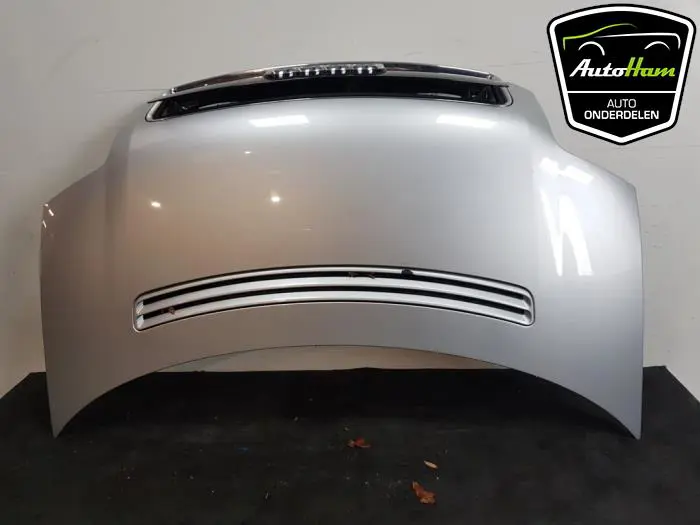Motorkap Audi A2