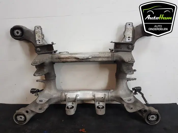 Subframe BMW M5