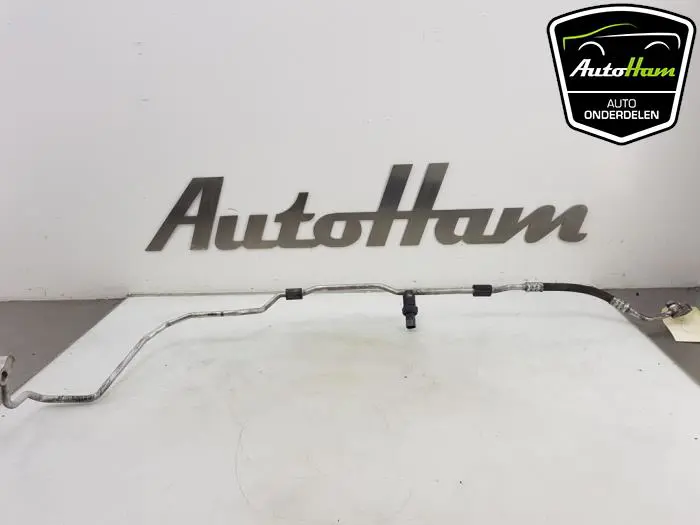 Airco Leiding BMW M5