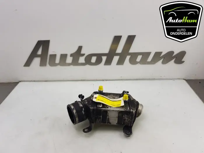 Intercooler BMW 5-Serie