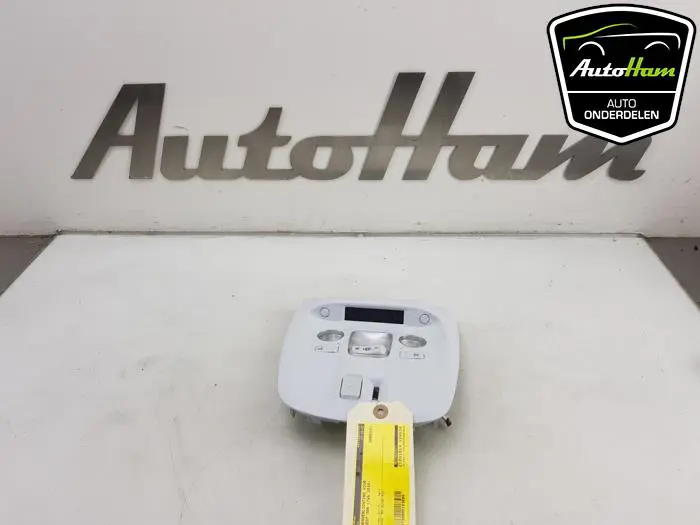 Binnenverlichting voor Peugeot 308