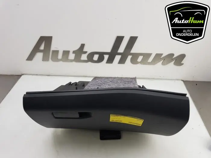 Dashboardkastje Peugeot 308