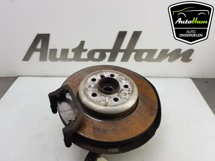 Fusee rechts-achter BMW 5-Serie