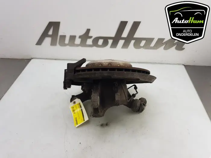 Fusee links-achter BMW M5