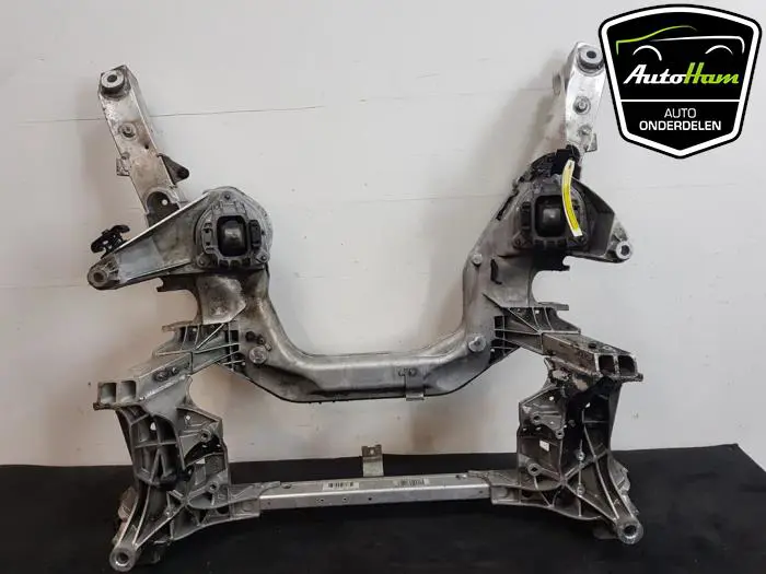 Subframe BMW M5