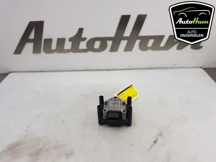 Bobine Audi A2
