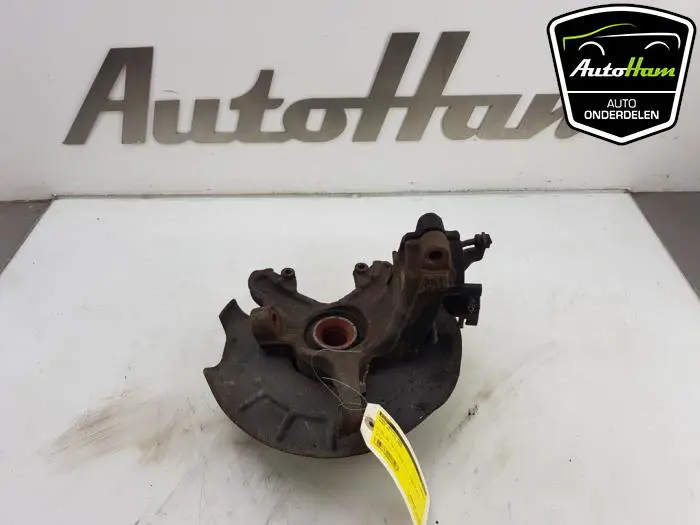 Fusee rechts-voor Audi A2