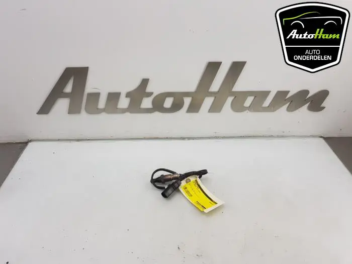 Lambda Sonde Volkswagen Caddy