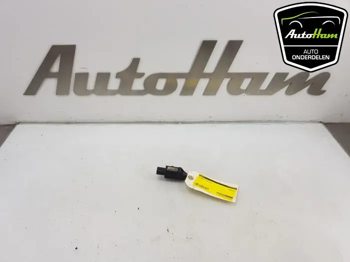 Vacuum ventiel Volkswagen Caddy