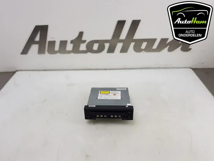 DVD Speler BMW 5-Serie