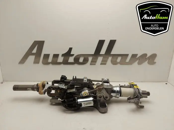 Stuurkolom compleet BMW M5