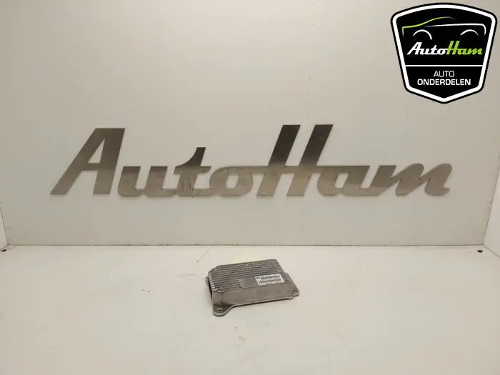 ABS Computer BMW 5-Serie