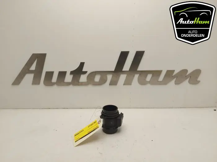 Luchthoeveelheidsmeter Ford Fusion