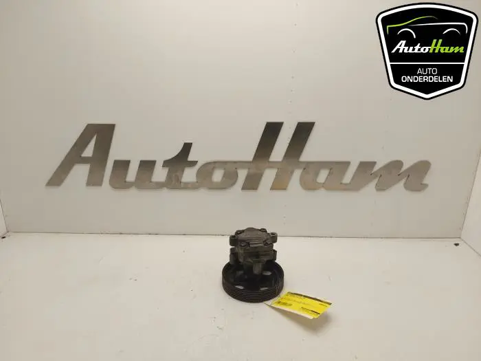 Stuurbekrachtiging Pomp Ford Fusion