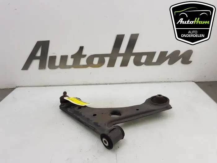 Draagarm rechts-voor Opel Adam
