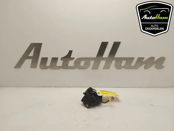 Airbagring Opel Adam
