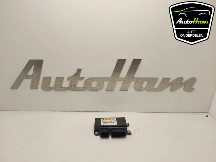 Airbag Module Opel Adam