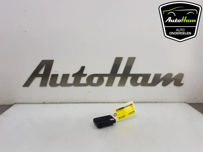 AUX/USB aansluiting Volkswagen Polo