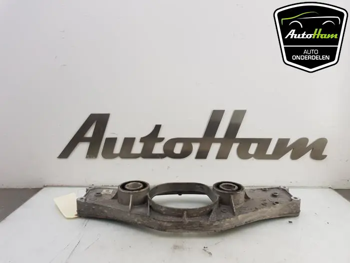 Subframe Mercedes S-Klasse