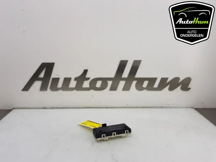 Module achterklep motor Mercedes S-Klasse