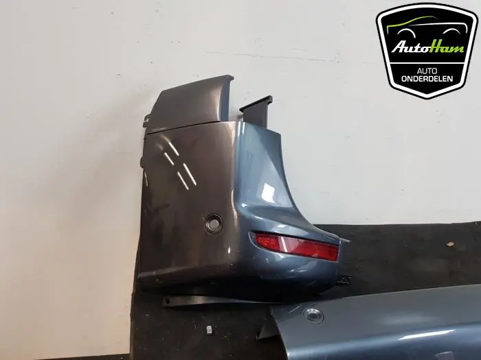Bumperdeel links-achter Mercedes Sprinter