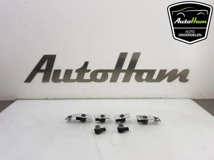 PDC Sensor Set Mercedes S-Klasse