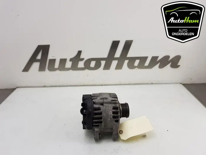 Dynamo Peugeot 308