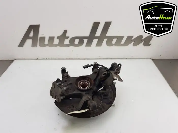 Fusee rechts-voor Peugeot 308