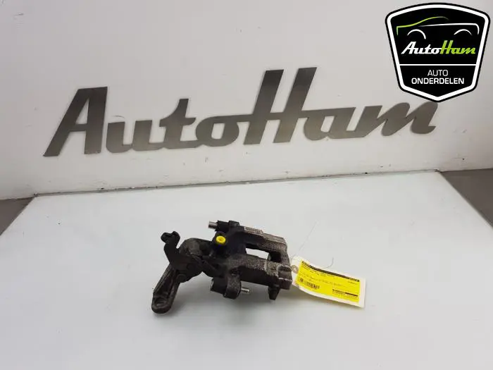 Remklauw (Tang) links-achter Peugeot 308