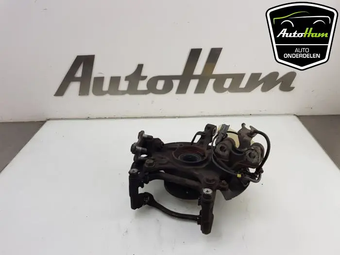 Fusee links-voor Peugeot 308