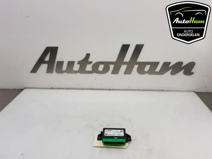 PDC Module Peugeot 308