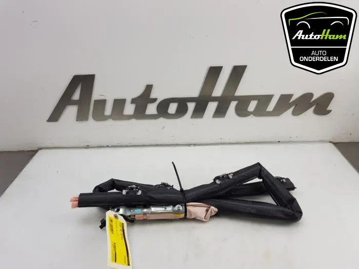 Airbag hemel rechts Peugeot 308