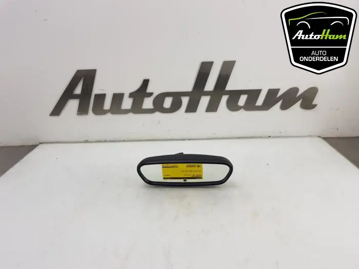 Binnenspiegel Peugeot 308