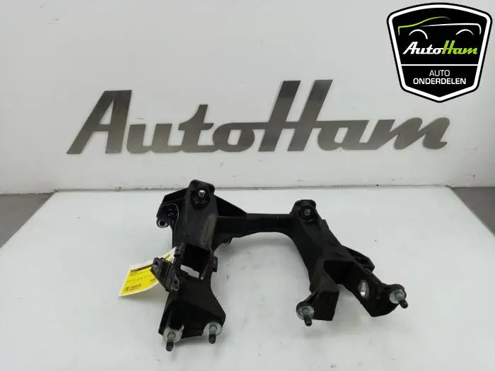 Subframe Porsche Boxster