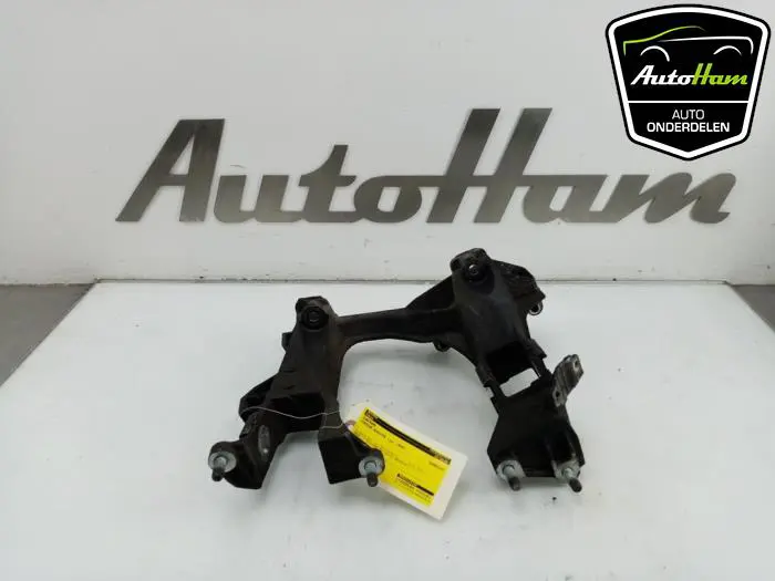 Subframe Porsche Boxster