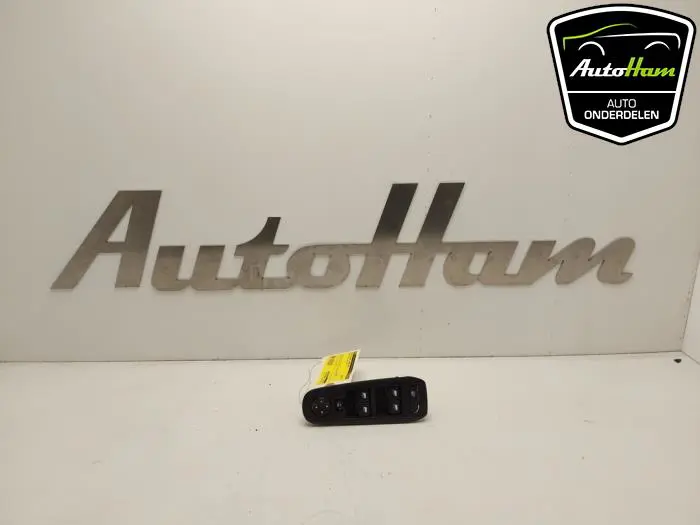 Elektrisch Raam Schakelaar Peugeot 308