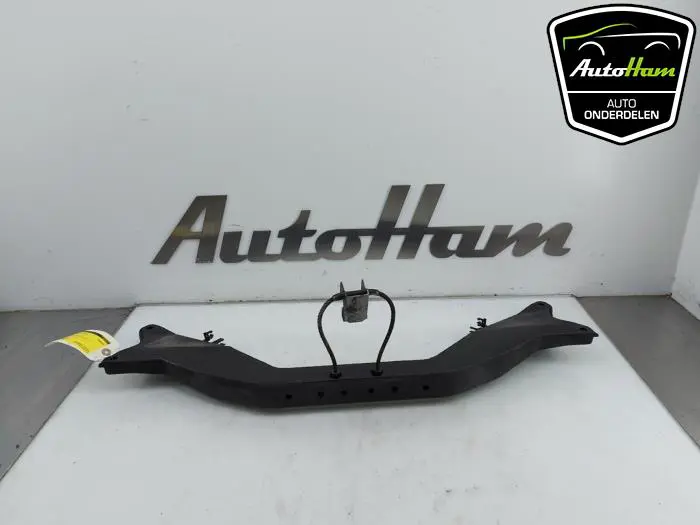 Subframe Porsche Boxster