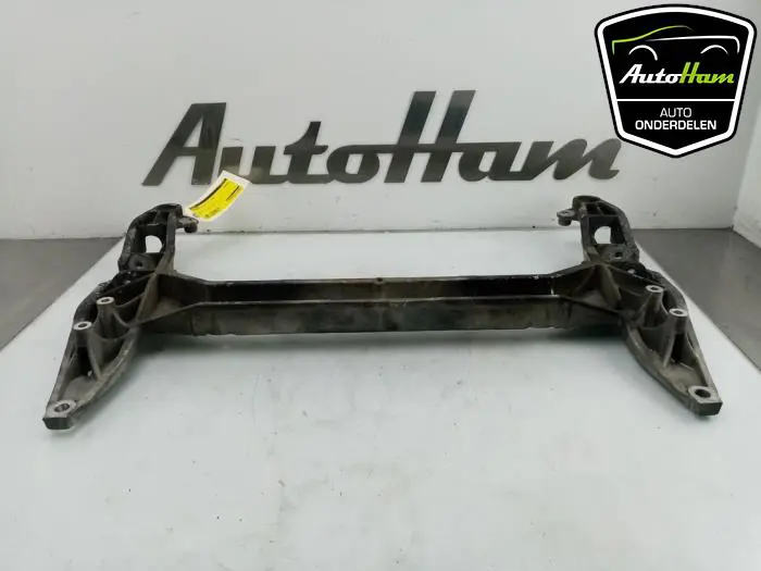 Subframe Porsche Boxster