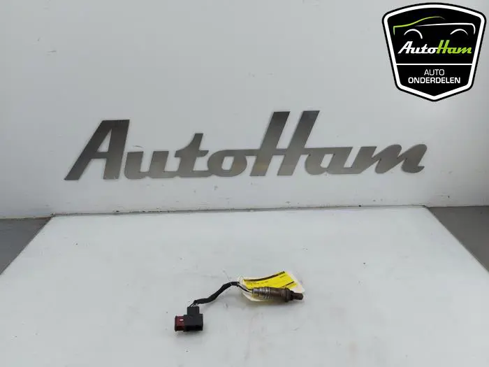 Lambda Sonde Porsche Boxster