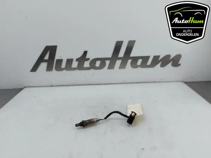 Lambda Sonde Porsche Boxster