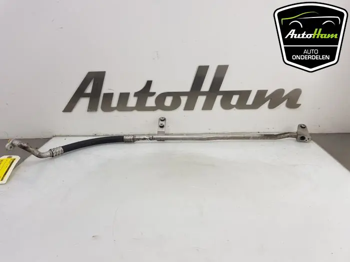 Airco Leiding BMW 5-Serie