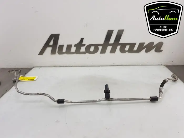 Airco Leiding BMW 5-Serie