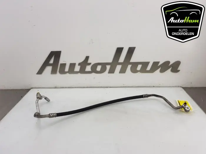Airco Leiding BMW 5-Serie