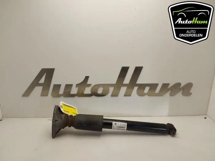 Schokdemper links-achter BMW 1-Serie