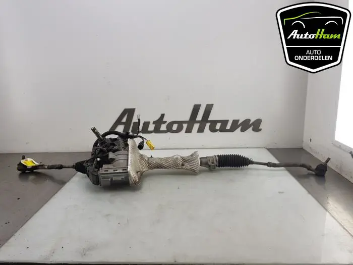 Stuurhuis Bekrachtigd Peugeot 308