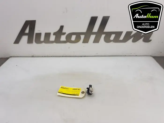 Airbag Sensor Audi S6