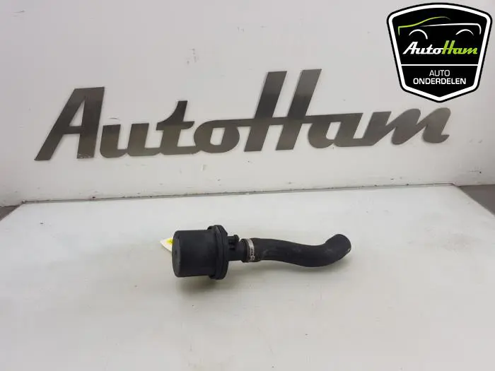 Secundaire Pomp Audi S6
