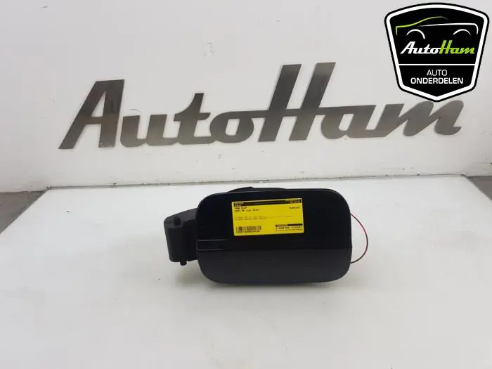 Tank Klep Audi S6
