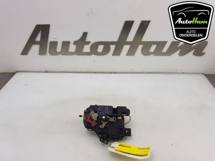 Deurslot Mechaniek 4Deurs rechts-achter Audi A2