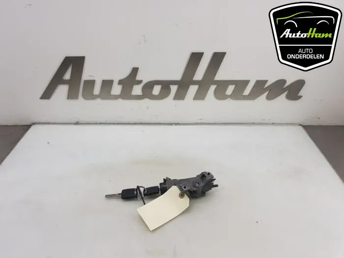 Kontaktslot+Sleutel Audi A2